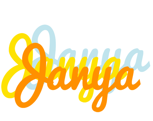Janya energy logo