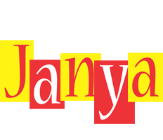 Janya errors logo