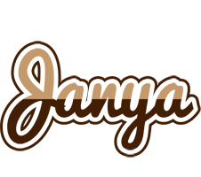 Janya exclusive logo