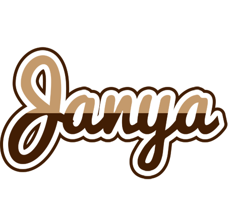 Janya exclusive logo
