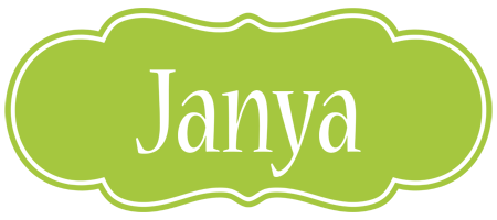 Janya family logo