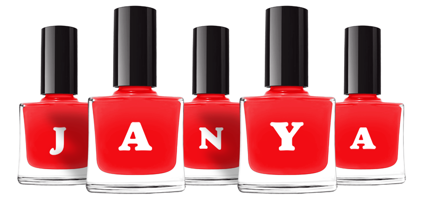 Janya fashion logo