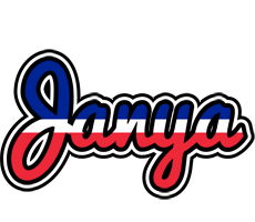 Janya france logo