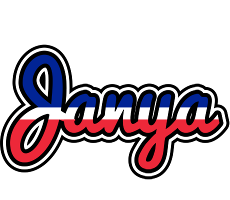 Janya france logo