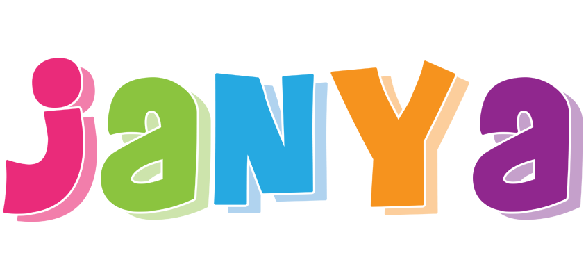 Janya friday logo