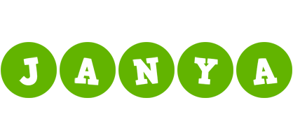 Janya games logo