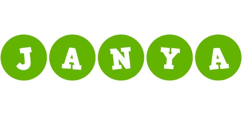 Janya games logo