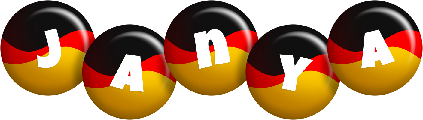 Janya german logo