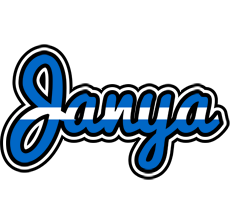 Janya greece logo