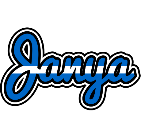 Janya greece logo
