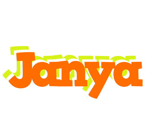 Janya healthy logo