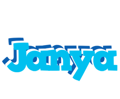 Janya jacuzzi logo