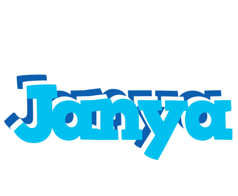 Janya jacuzzi logo