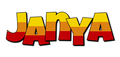 Janya jungle logo