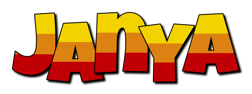 Janya jungle logo