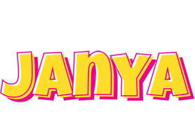 Janya kaboom logo