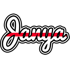 Janya kingdom logo