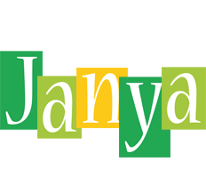 Janya lemonade logo