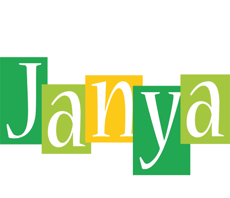 Janya lemonade logo