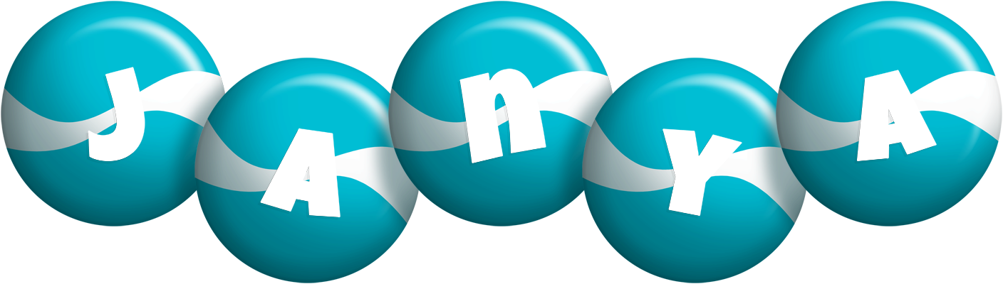 Janya messi logo