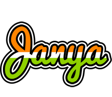 Janya mumbai logo