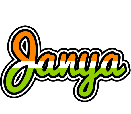 Janya mumbai logo