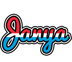 Janya norway logo