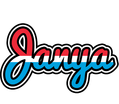 Janya norway logo