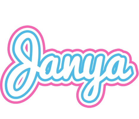 Janya outdoors logo