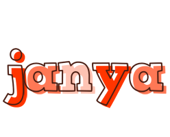 Janya paint logo