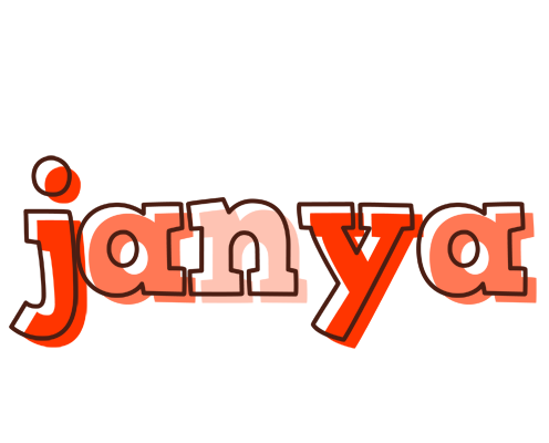 Janya paint logo