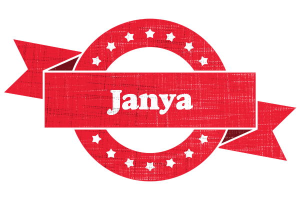 Janya passion logo