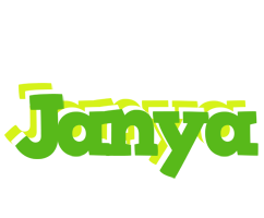 Janya picnic logo