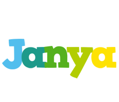 Janya rainbows logo