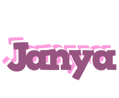 Janya relaxing logo