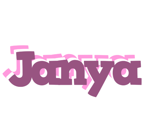 Janya relaxing logo