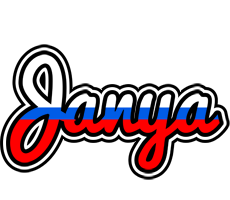 Janya russia logo