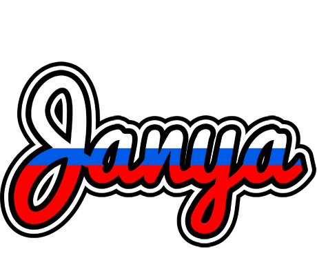 Janya russia logo