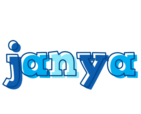 Janya sailor logo