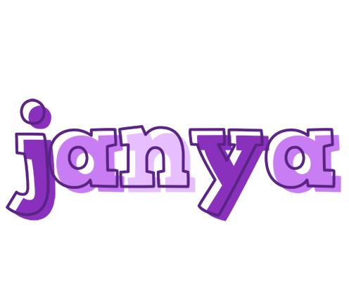Janya sensual logo