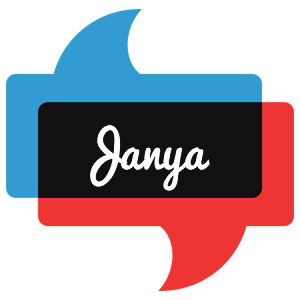 Janya sharks logo