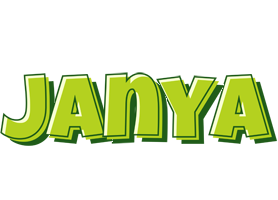 Janya summer logo