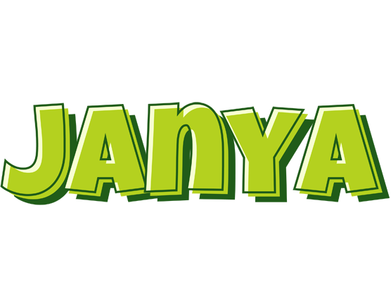 Janya summer logo