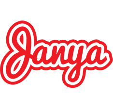 Janya sunshine logo