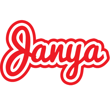 Janya sunshine logo