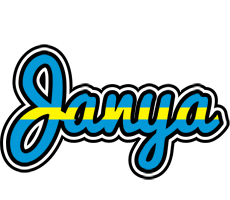 Janya sweden logo