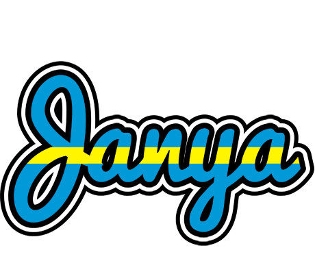 Janya sweden logo