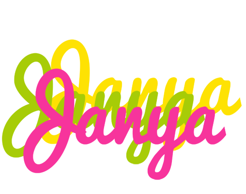 Janya sweets logo