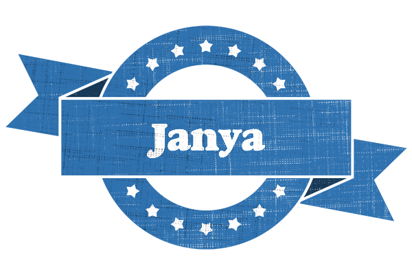 Janya trust logo