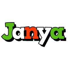 Janya venezia logo